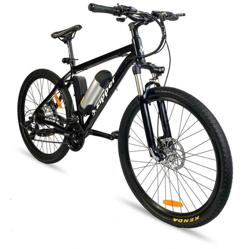 z6 electric mountain bike